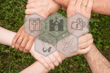 Accountabilty, Networking & Fellowship