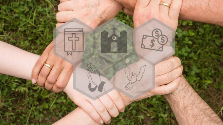 Accountabilty, Networking & Fellowship